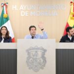 Por unanimidad, aprueba Ayuntamiento recursos para obra pública
