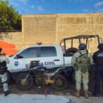 Cae “La Chula”, objetivo delincuencial, en Apatzingán