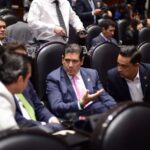 Por sus beneficios al país, tren de pasajeros será una realidad en México: Ernesto Núñez