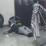 Procesan a “el Chaku”, posible homicida de un barbero