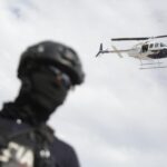 Durante septiembre la SSP detuvo a más de 180 personas, aseguró 214 vehículos y 20 armas de fuego
