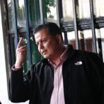 Abandona gobierno federal a pueblo y alcaldesa de Erongarícuaro