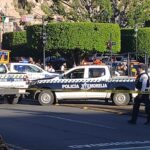 Confusión en el caso de hombre muerto en el Centro de Morelia