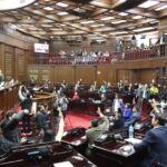 Aprueba Congreso de Michoacán reforma Constitucional en materia de salarios