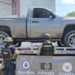 “El tripas” o “el sin tripas” fue detenido en posesión de un arma de fuego y droga