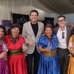 Morelia en Boca pone en alto el nombre del municipio: Alfonso Martínez
