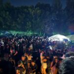 Clausura Ayuntamiento evento por venta de alcohol a menores de edad