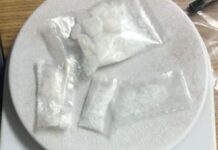 A proceso tres personas por delitos contra la salud en Morelia y Pátzcuaro