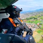SSP continúa labores operativas para reforzar la seguridad en la región Zamora
