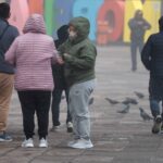 Sigue estas recomendaciones de la SSM para enfrentar el frío