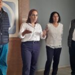 Alianzas con el PRI, un fracaso evidente: Adriana Dávila