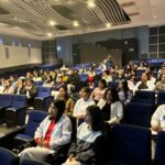 Capacita SSM, alumnos de odontología como primeros respondientes