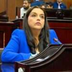 Va diputada Tere Herrera por la defensa de los derechos de las familias