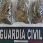 En Zamora, detiene a “El Rica y a José Manuel en posesión de marihuana