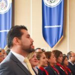 Elección abierta y transparente de la rectoría nicolaita y directivos de la UMSNH, pide Octavio Ocampo