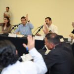 Aprueba Cabildo de Morelia proyecto de Ley de Ingresos 2025