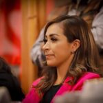 Elevar el salario mínimo es un acto de justicia: Grecia Aguilar
