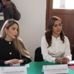 Comisión de Igualdad Sustantiva y de Género del Poder Legislativo velará por los derechos de las mujeres en Michoacán