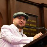 Propone Reyes Galindo adecuar a la realidad social la Ley para erradicar la violencia hacia las mujeres en Michoacán