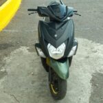 En posesión de una moto robada, recapturan a “El Caos “, en Zamora
