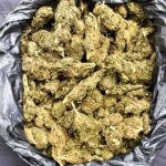 “El Cholo”, agente seguridad privada es detenido con medio kilo de marihuana, en Morelia