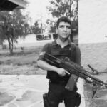 Asesinan a guardia civil; era escolta del edil de Huiramba