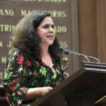 Que funcionarios eviten lenguaje machista, sexista y peyorativo: Melba Albavera Padilla Albavera Padilla