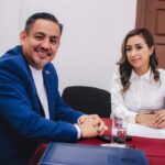 Por las y los jóvenes e impulso al deporte vamos a legislar: Grecia Aguilar