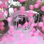 Feria Rosa con causa, un éxito que se repetirá siguiente fin de semana: Alfonso Martínez