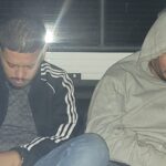 Formula FGE imputación en contra de ocho hombres por perpetrar un robo con violencia en una forrajera de Cuitzeo