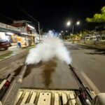 SSM mantiene activas acciones contra el dengue