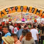 Abre sus puertas la Feria de la Catrina de Capula