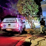 Fue el comandante Silverio el hombre asesinado junto con una mujer, en Jacona