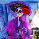 SEFECO invita a celebrar la dulce tradición del Día de Muertos en el Segundo Festival de la Calaverita