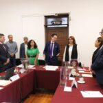 Finanzas sanas y trasparentes en Michoacán, compromiso de la 76 Legislatura