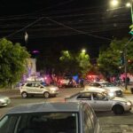 Matan a un hombre a tiros en las inmediaciones del OOAPAS, en Morelia
