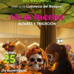 DIF Morelia ofrece taller especial de Día de Muertos para niñas y niños este Viernes de Consejo Técnico