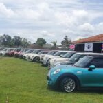 Villa Morelos se prepara para la Rodada de Mini Owners