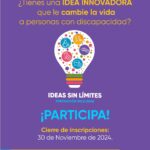 DIF Morelia lanza concurso de productos innovadores para personas con discapacidad