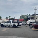 Apatzingán, zona de guerra permanente