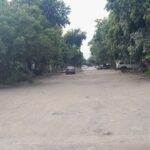 Los desplazados de Apatzingán