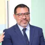 Inauguran sala de lactancia en cuartel Valladolid de la Guardia Civil
