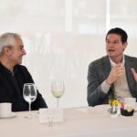 Directores y cineastas reconocen impulso del Gobierno de Morelia a la industria cinematográfica