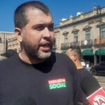 La Columna de “El Mono Grosero”…que morenos tienen miedo de Alfonso…un extranjero cuida de René Valencia