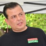 Guillermo Valencia se opone a la salida de Ramírez Bedolla de gobierno del estado