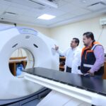 Con nuevo equipo de vanguardia Michoacán tratará el cáncer de mama