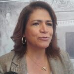 Todos los feminidios deben ser juzgados con perspectiva de género: Alanís