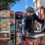 SSP asegura 28 máquinas tragamonedas en Morelia