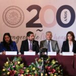 Va Comisión de Salud y Asistencia Social por la mejora integral de ese sector