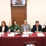 Compromete Congreso del Estado legislar por un medio ambiente sustentable